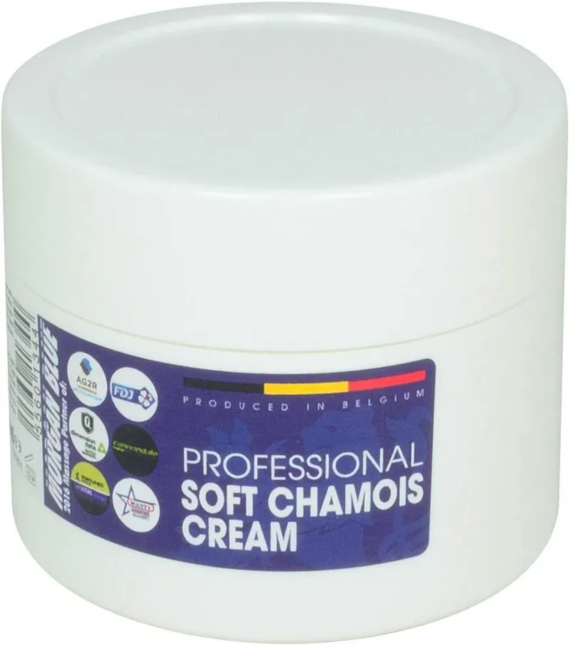 Morgan Blue Soft Chamois Cream
